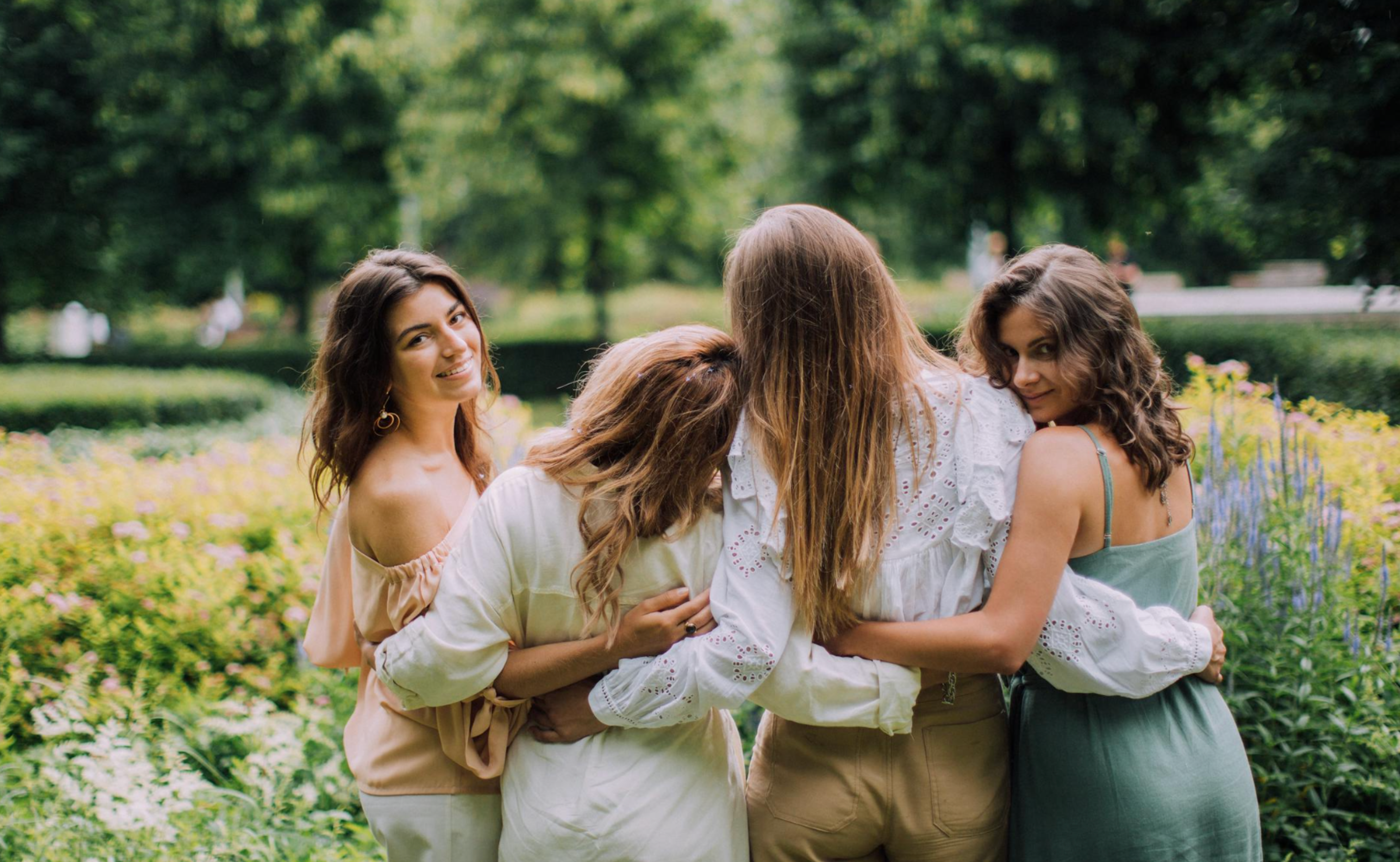 Summer Styles Are HERE!